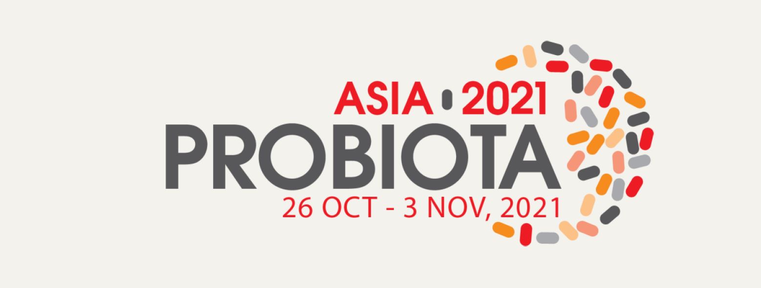 Probiota Asia