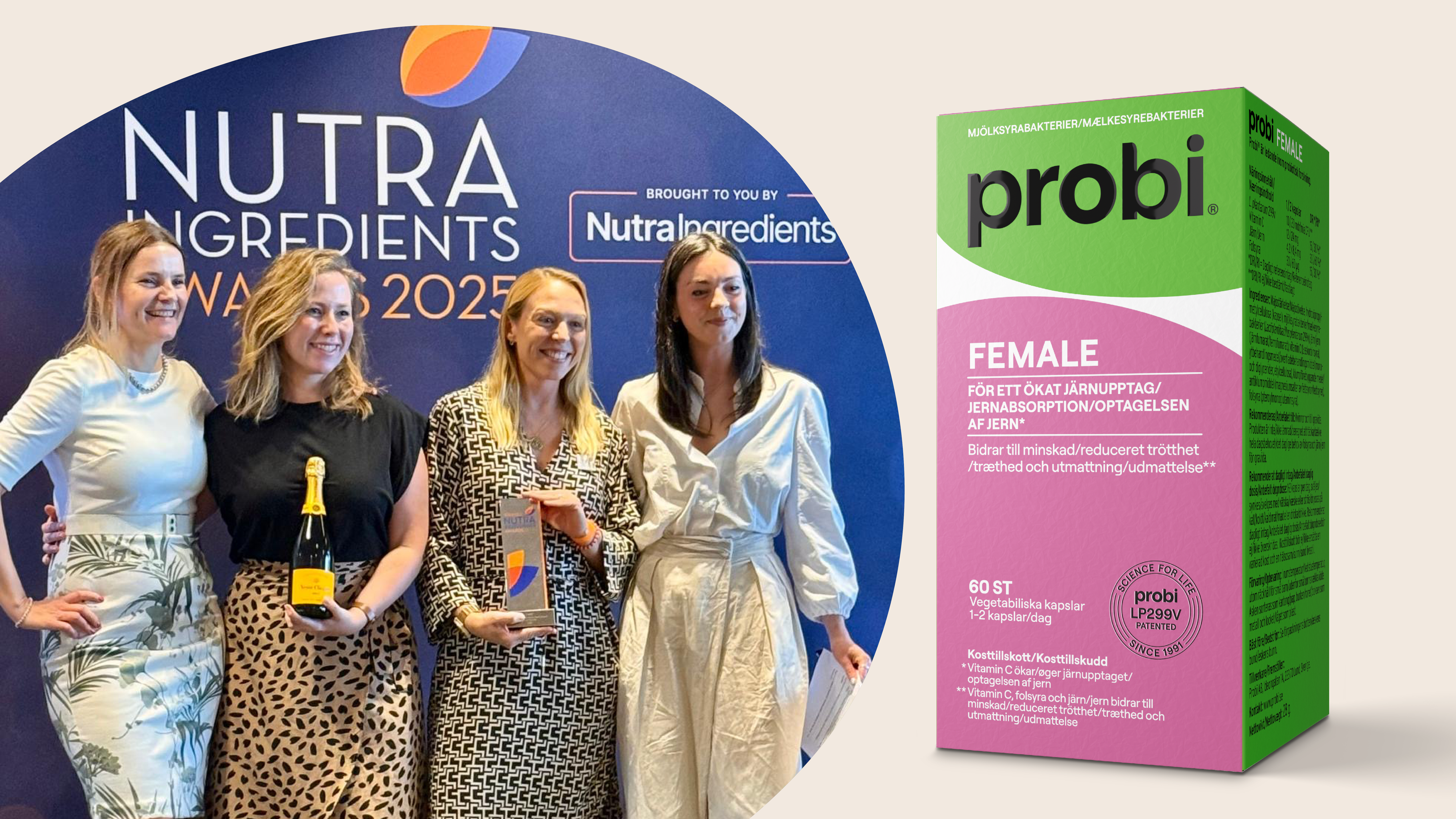 Nutraawards