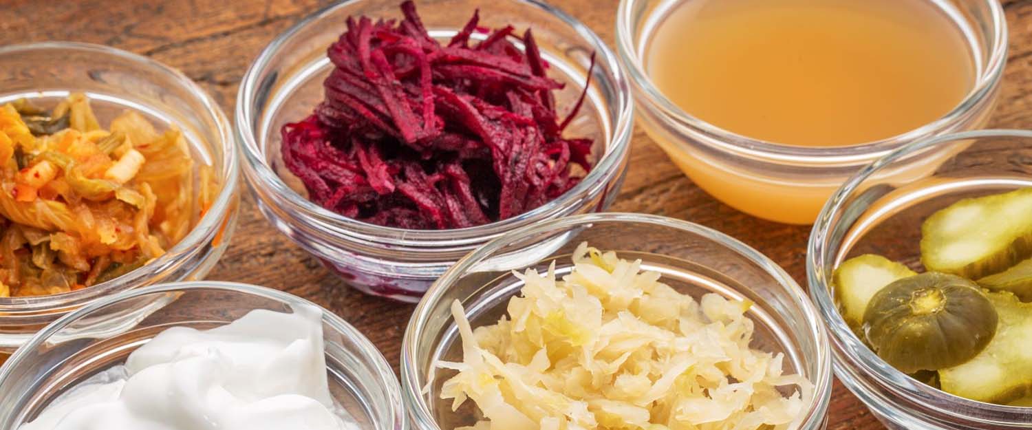 Probiotic Expertise Fermented Food Web Banner 1500X625