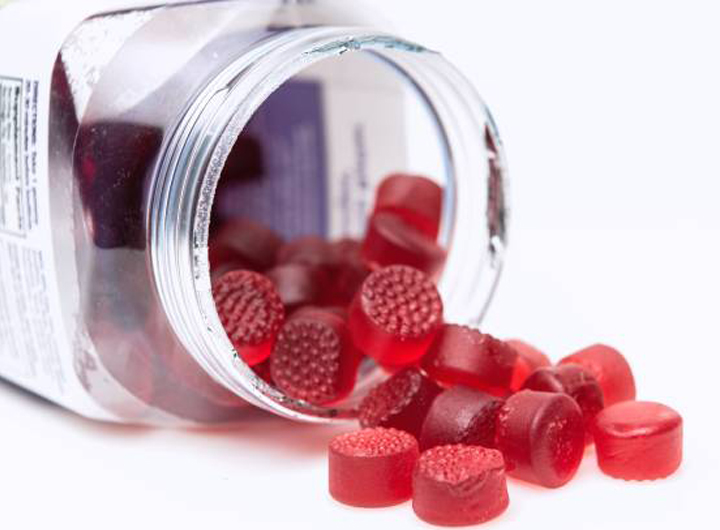 720X530px Probiotic Gummies